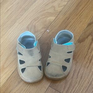 Ten Little Every Sandals